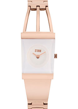

fashion наручные женские часы Storm 47384-RG. Коллекция Ladies