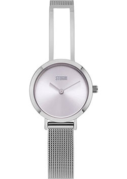 

fashion наручные женские часы Storm 47386-S. Коллекция Ladies
