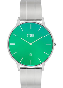 

fashion наручные мужские часы Storm 47387-GN. Коллекция Gents