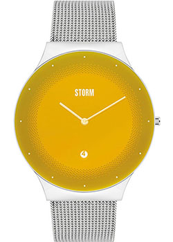 

fashion наручные мужские часы Storm 47391-GD. Коллекция Unisex