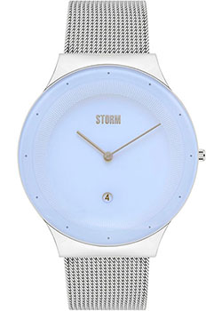 

fashion наручные мужские часы Storm 47391-IB. Коллекция Unisex