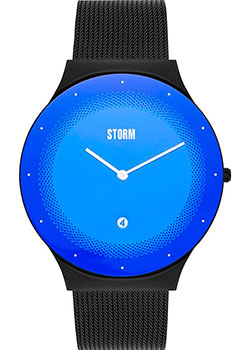 

fashion наручные мужские часы Storm 47391-SL. Коллекция Unisex
