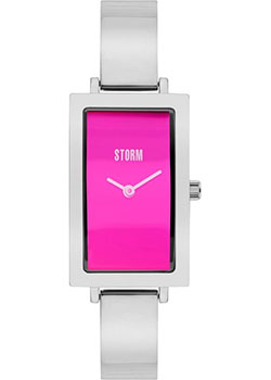 

fashion наручные женские часы Storm 47394-P. Коллекция Ladies