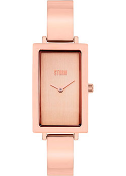 

fashion наручные женские часы Storm 47394-RG. Коллекция Ladies