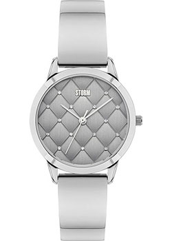 

fashion наручные женские часы Storm 47399-GY. Коллекция Ladies