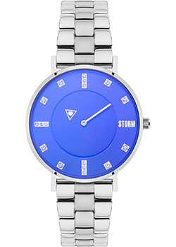 

fashion наручные женские часы Storm 47400-LB. Коллекция Ladies