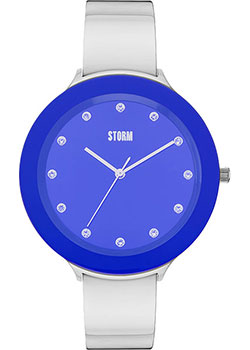 

fashion наручные женские часы Storm 47401-LB. Коллекция Ladies