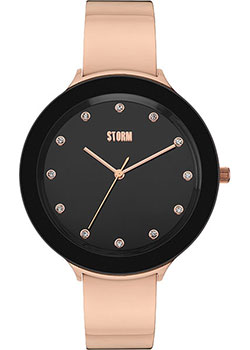 

fashion наручные женские часы Storm 47401-RG. Коллекция Ladies