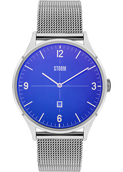 

fashion наручные мужские часы Storm 47404-LB. Коллекция Gents