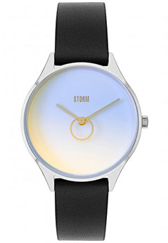

fashion наручные женские часы Storm 47405-IB-BK. Коллекция Ladies