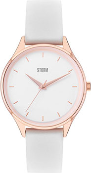 

fashion наручные женские часы Storm 47406-RG-W. Коллекция Ladies