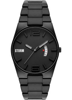

fashion наручные мужские часы Storm 47408-SL. Коллекция Gents