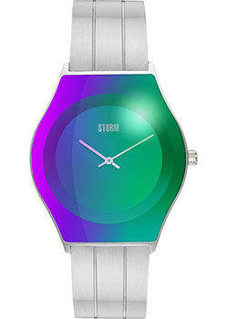 

fashion наручные мужские часы Storm 47409-LG. Коллекция Gents