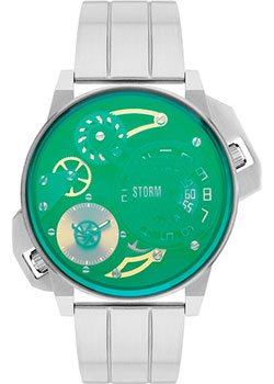

fashion наручные мужские часы Storm 47410-GN. Коллекция Gents