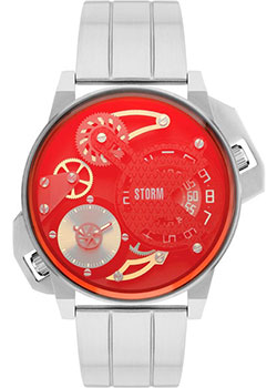 

fashion наручные мужские часы Storm 47410-R. Коллекция Gents
