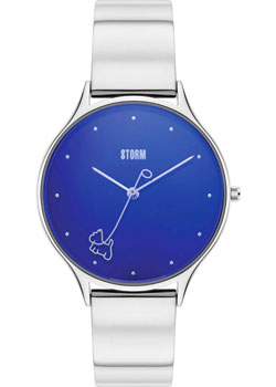 fashion наручные  женские часы Storm 47419-LB. Коллекция Ladies - фото 1