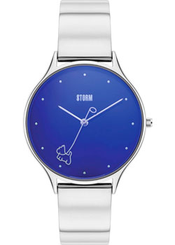 

fashion наручные женские часы Storm 47419-LB. Коллекция Ladies