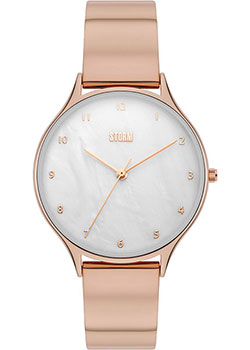 

fashion наручные женские часы Storm 47421-RG. Коллекция Ladies