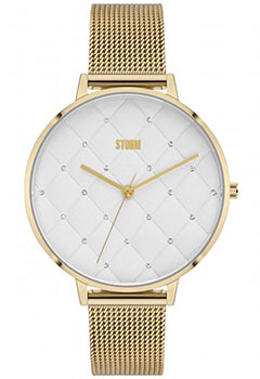 Часы Storm Ladies 47423-GD
