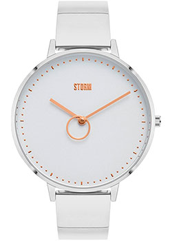

fashion наручные женские часы Storm 47424-S. Коллекция Ladies