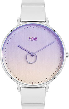 

fashion наручные женские часы Storm 47424-V. Коллекция Ladies