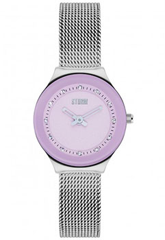 

fashion наручные женские часы Storm 47425-LAV. Коллекция Ladies