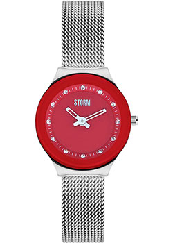 

fashion наручные женские часы Storm 47425-R. Коллекция Ladies