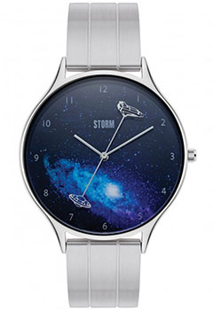 

fashion наручные мужские часы Storm 47428-B. Коллекция Gents