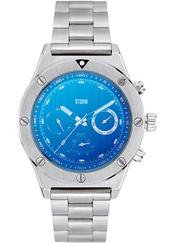 

fashion наручные мужские часы Storm 47429-LB. Коллекция Gents