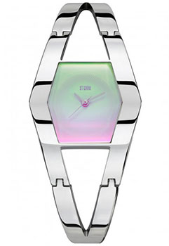 

fashion наручные женские часы Storm 47433-ICE. Коллекция Ladies