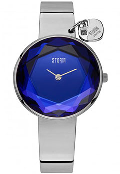 

fashion наручные женские часы Storm 47436-LB. Коллекция Ladies