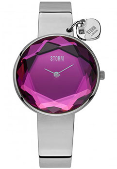 

fashion наручные женские часы Storm 47436-LP. Коллекция Ladies