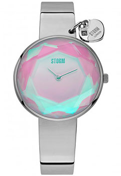 

fashion наручные женские часы Storm 47436-LPK. Коллекция Ladies