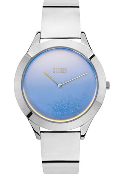 

fashion наручные женские часы Storm 47437-IB. Коллекция Ladies