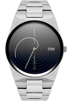 

fashion наручные мужские часы Storm 47444-BK. Коллекция Gents