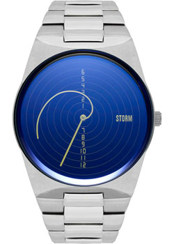 

fashion наручные мужские часы Storm 47444-LB. Коллекция Gents