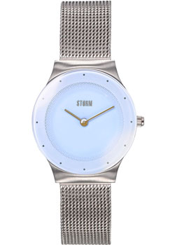 

fashion наручные женские часы Storm 47452-IB. Коллекция Ladies