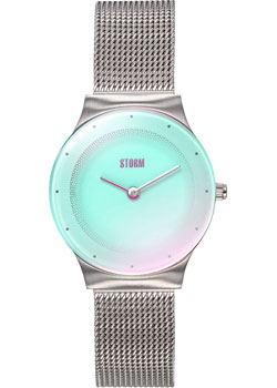

fashion наручные женские часы Storm 47452-IC. Коллекция Ladies
