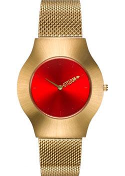 

fashion наручные женские часы Storm 47453-GD. Коллекция Ladies