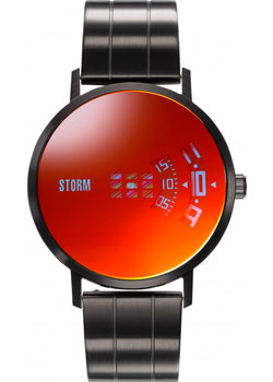 

fashion наручные мужские часы Storm 47458-SL-R. Коллекция Gents