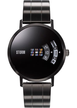 

fashion наручные мужские часы Storm 47458-SL. Коллекция Gents