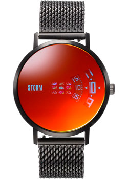 Часы Storm Gents 47460-SL-R
