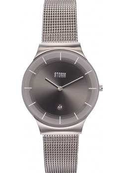 

fashion наручные женские часы Storm 47470-GY. Коллекция Ladies