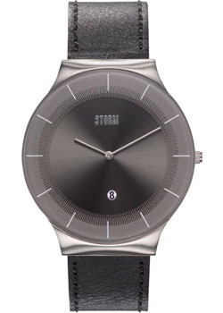 Часы Storm Gents 47476-GY-BK
