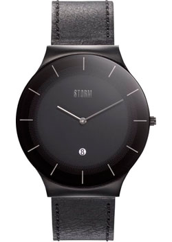 Часы Storm Gents 47476-SL-BK