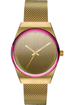 

fashion наручные женские часы Storm 47486-GD. Коллекция Ladies