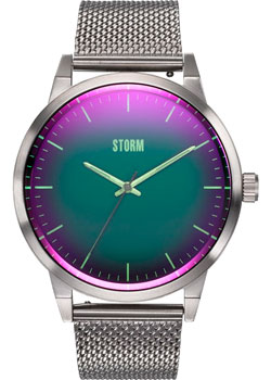 

fashion наручные мужские часы Storm 47487-GN. Коллекция Gents