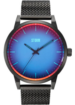 

fashion наручные мужские часы Storm 47487-SL-B. Коллекция Gents