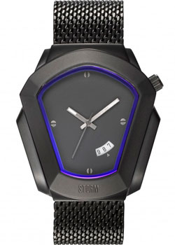 

fashion наручные мужские часы Storm 47488-SL. Коллекция Gents