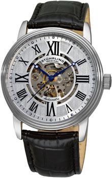 

мужские часы Stuhrling Original 1077.33152. Коллекция Legacy